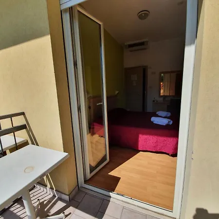 Hotel Aramis 3*