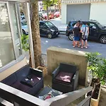 Aramis Hotel Rimini