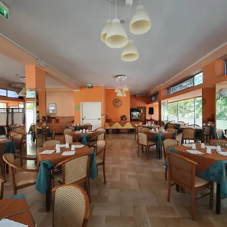 Aramis Hotel Rimini