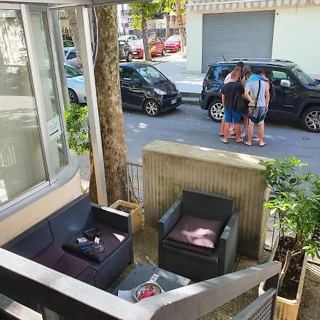 Aramis Hotel Rimini
