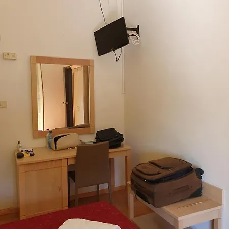 Hotel Aramis Rimini