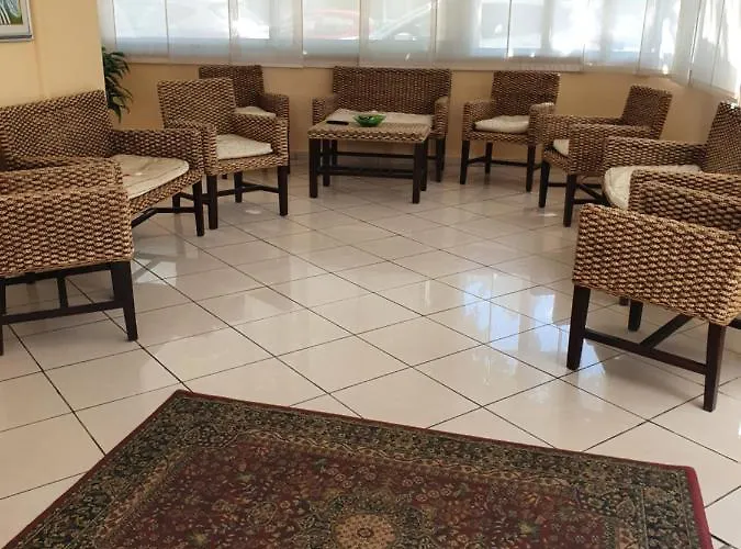 Hotel Aramis