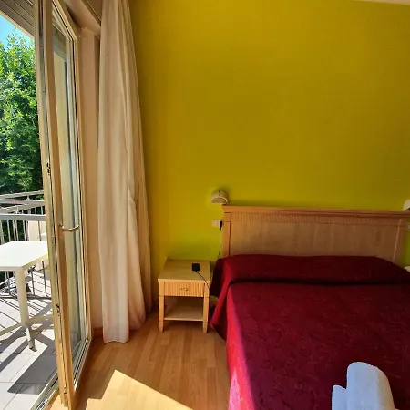 Hotel Aramis