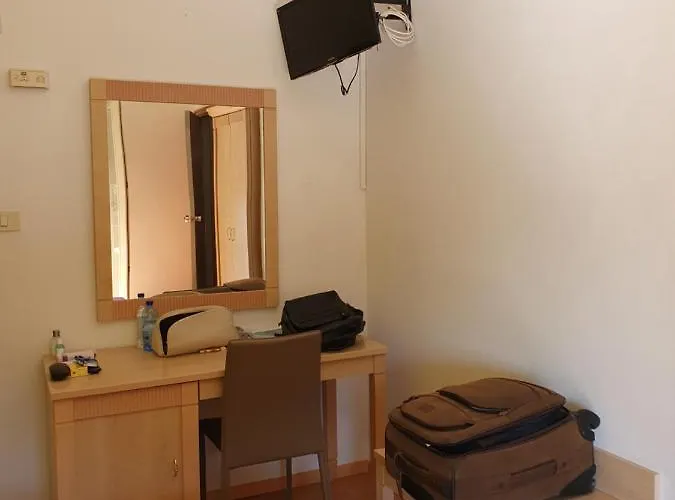 Szálloda Aramis Rimini