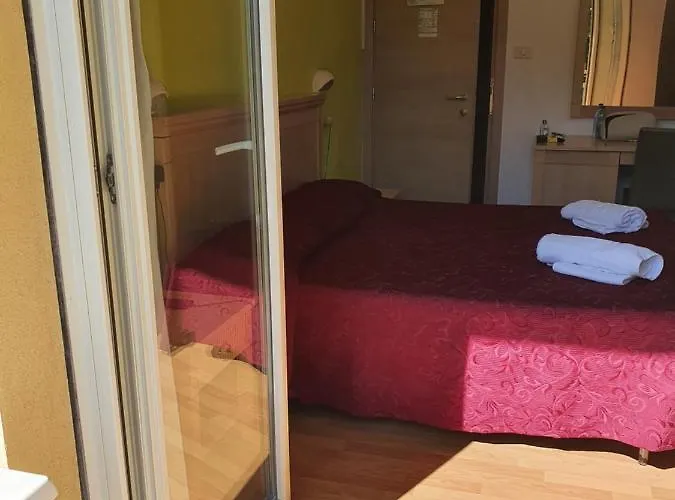 Aramis Szálloda Rimini