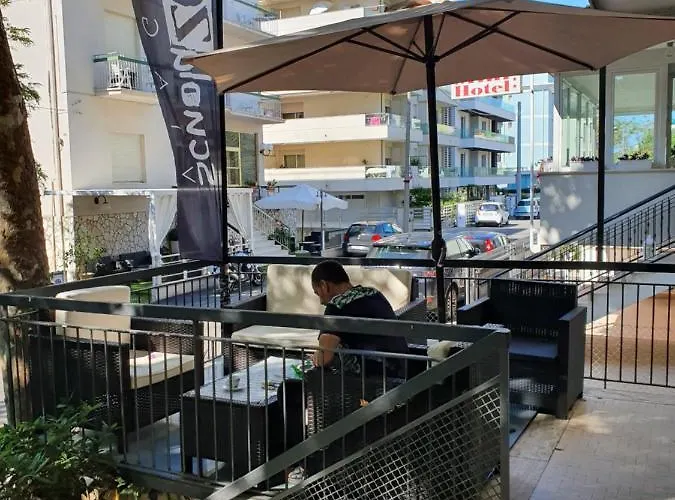 Aramis Hotel Rimini